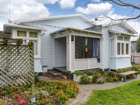 815 Jervois Street, Mayfair