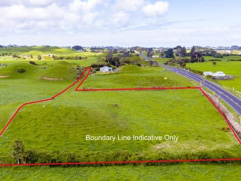 7B Warea Road, Okato