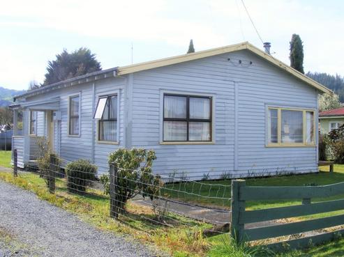 334 Taupo Road, Taumarunui