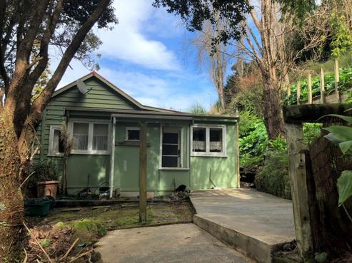 110 Bella Street, Thames