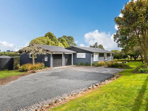 1013A Ararimu Road, Ararimu