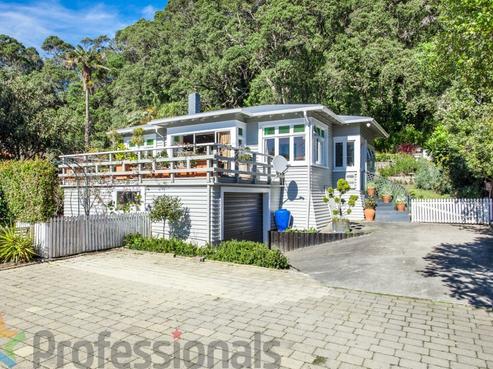 13 West End Road, Ohope
