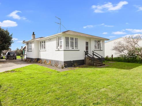 9 Stanley Place, Opotiki and Surrounds