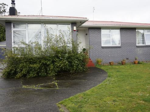 148 Taupo Street, Putaruru