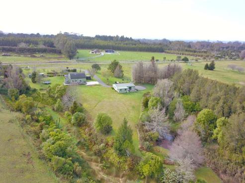 125B Ness Road, Kerikeri Surrounds