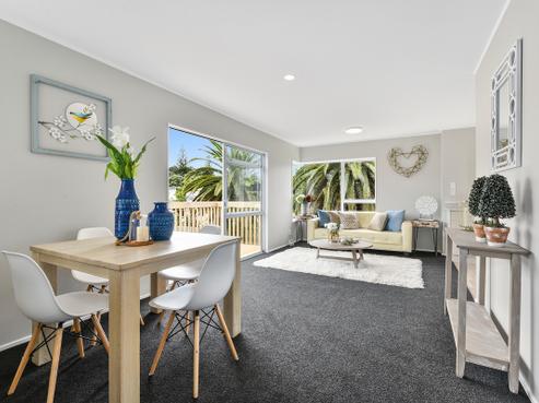 4/478 Hibiscus Coast Highway, Orewa