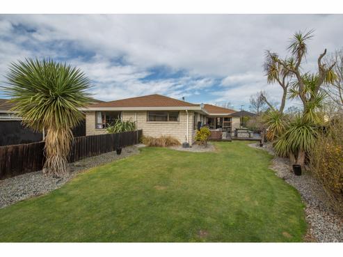 26 Parkhouse Drive, Rangiora