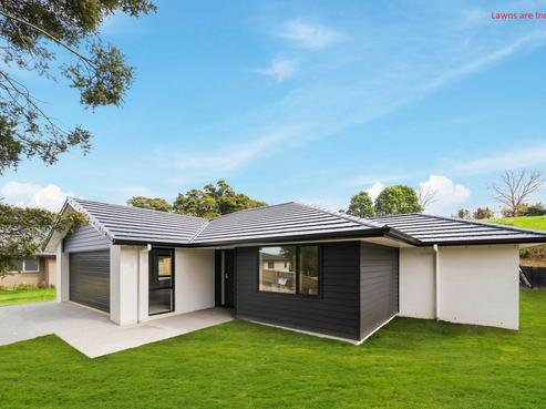 15 Beltrees Lane, Pokeno