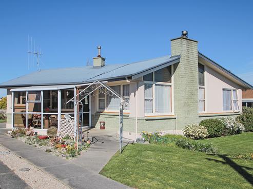 3 Meon Street, Oamaru