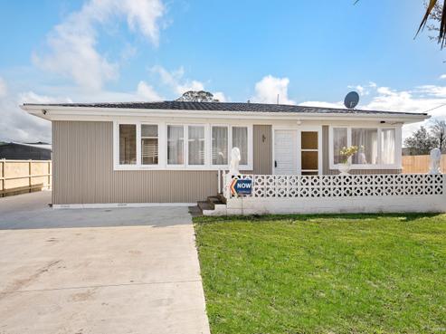 79 Riverside Road, Orewa