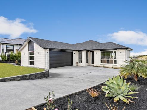 15 Boocock Crescent, Orewa