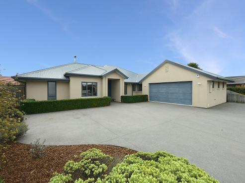 9 Dryden Avenue, Rolleston