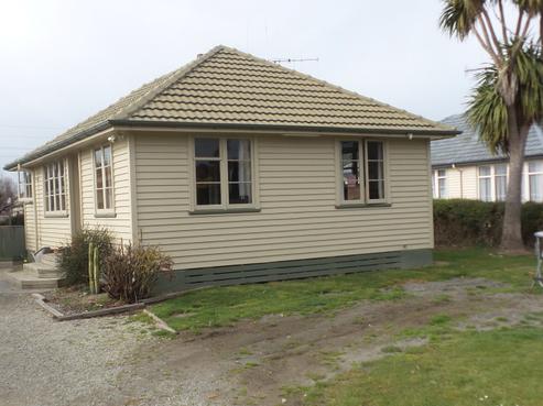 14 Ormsby Street, Temuka