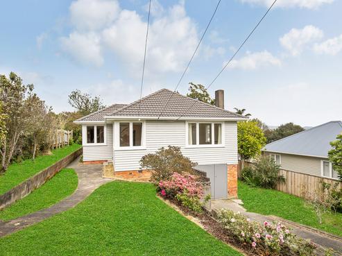 72 Alford Street, Waterview