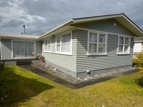 44 Campbell Street, Taumarunui