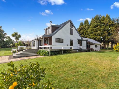 17 Fairbank Road, Owhata