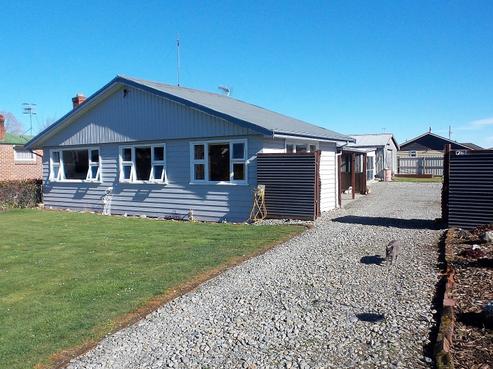 39 Studholme Street, Temuka