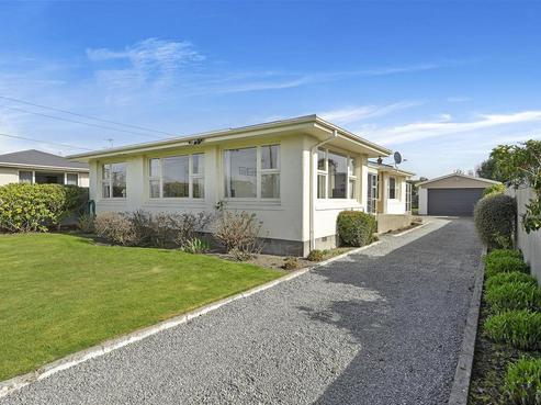 137 Highsted Road, Casebrook