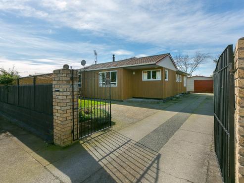 79 Princess Street, Waitara