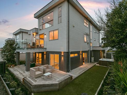 4 Tokomaru Street, Orakei