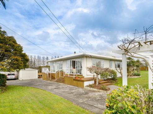 129 Hanham Road, Kumeu