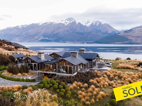 54 Twin Peak View, Glenorchy