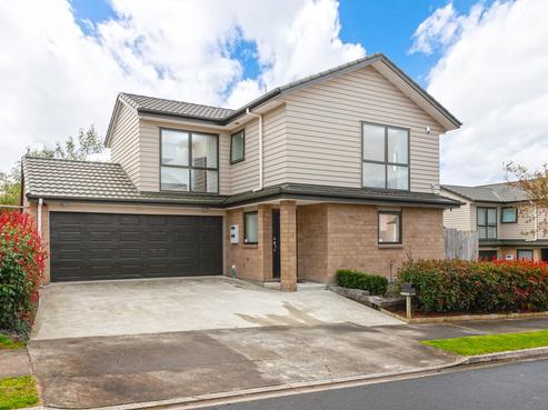 9 Millcroft Lane, Ranui