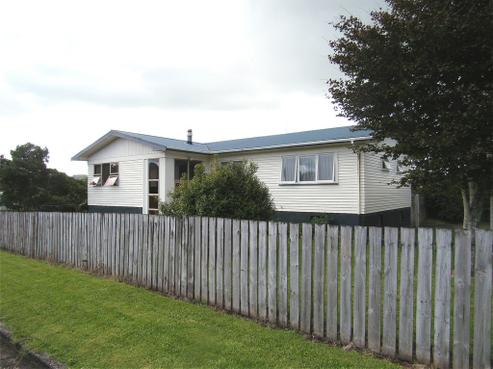 20 Hillcrest Road, Kaikohe