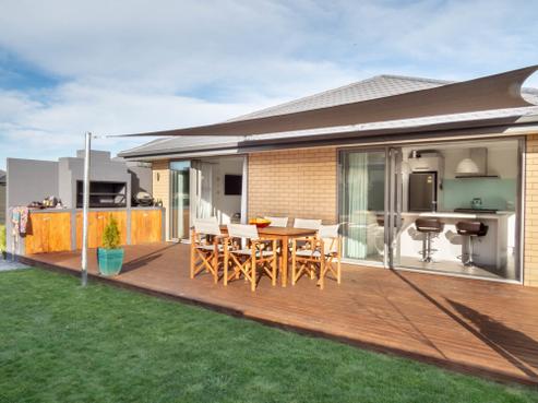 18 Colebrook Drive, Rolleston