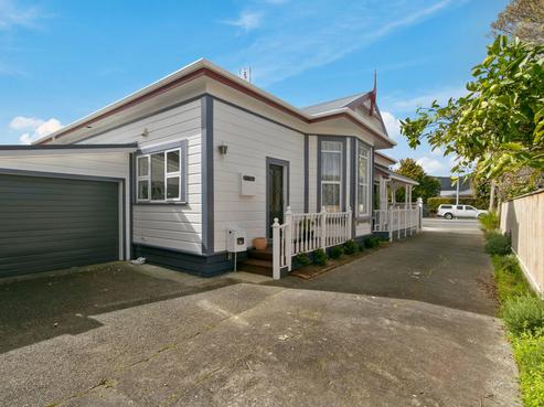45 Ludlam Crescent, Woburn