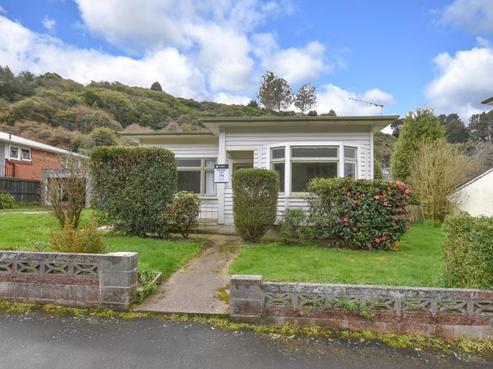 54 Woodhaugh Street, Woodhaugh