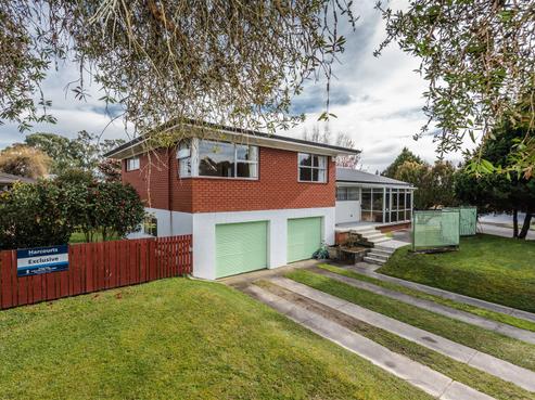 47 Glen Lynne Avenue, Queenwood