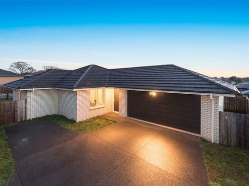 243 Pukete Road, Pukete