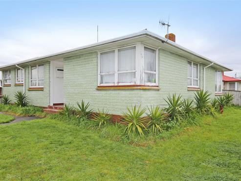 72 Dundee Drive, Flaxmere