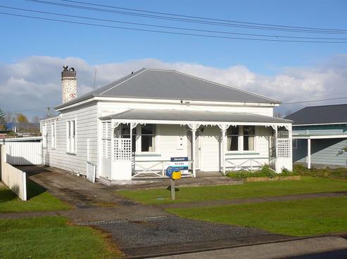 6 George Street, Paeroa