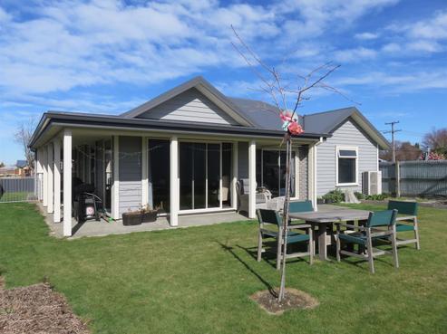 25A George Street, Geraldine