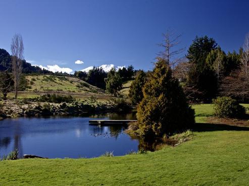 23 Park Avenue, Ohakune