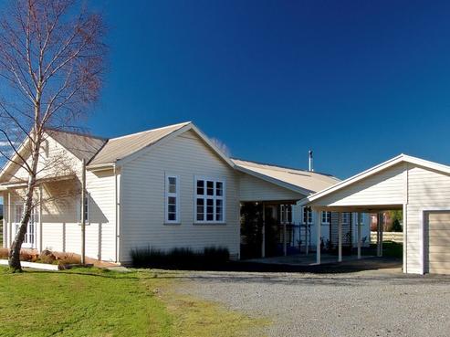 23 Marino Street, Ohakune