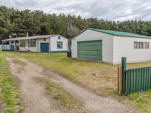 60 Himatangi Street, Himatangi Beach