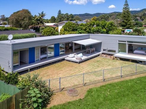 16A Marlin Place, Whiritoa