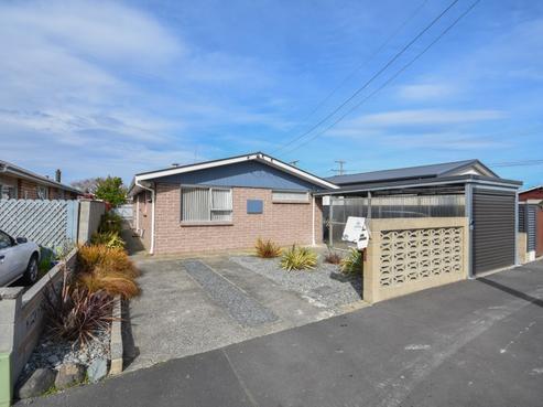 185B Oxford Street, South Dunedin