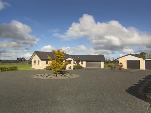 145B Awakino Road, Dargaville
