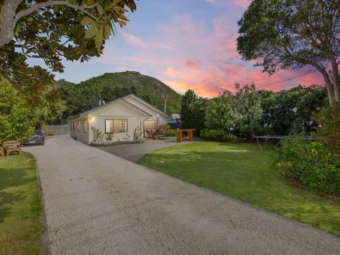4 Plateau Road, Te Marua