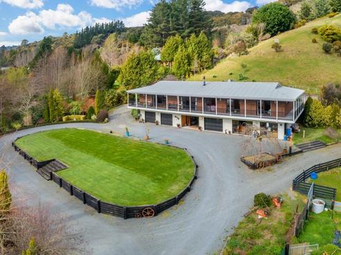 199 Katherine Mansfield Drive, Whitemans Valley