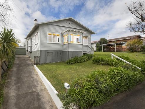 57 Walmer Road, Point Chevalier