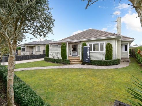 14 Young Street, Claudelands