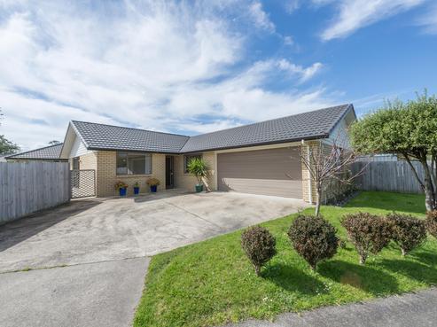 6A Aitkenhead Court, Parakai
