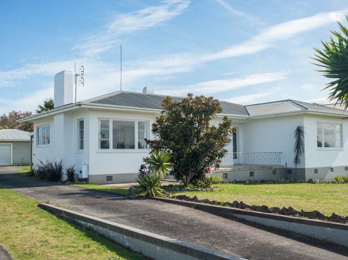 142 Elizabeth Avenue, Te Awamutu
