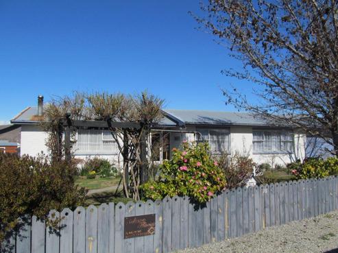 10 Blackmore Crescent, Alexandra