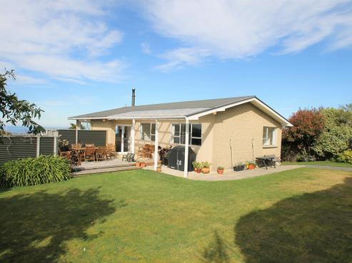 27 Salmond Street, Halfway Bush